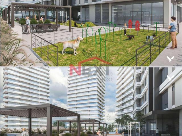 Departamento en Renta en Saltillo, Alpes Norte,, 60.00 m2 terreno, 60.00 m2 construcción