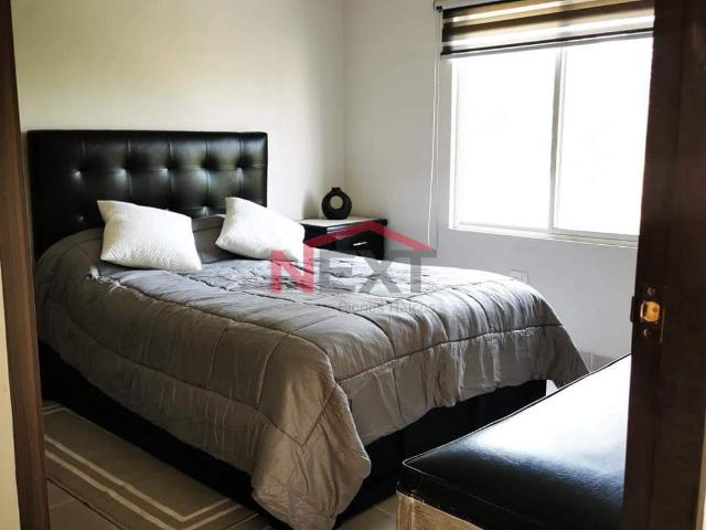 Departamento en Renta en Saltillo, Loma Blanca,, 50.00 m2 terreno, 50.00 m2 construcción