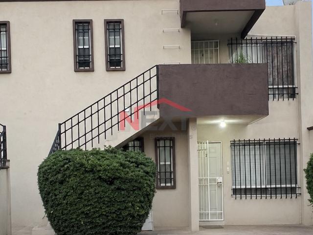 Departamento en Renta en Saltillo, Los Doctores,, 90.00 m2 terreno, 70.00 m2 construcción