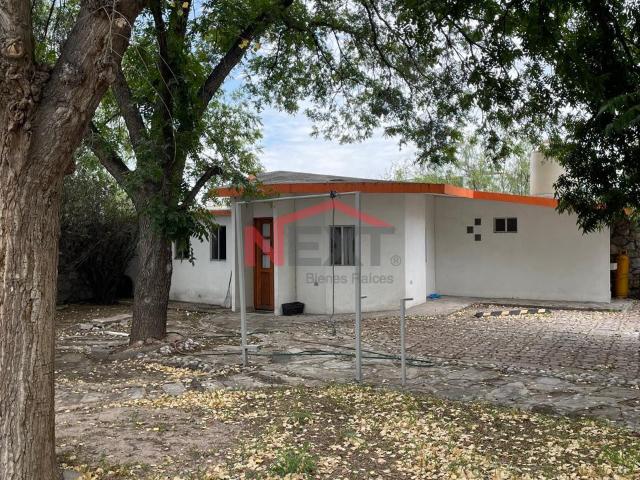 Departamento en Renta en Saltillo, La Salle,, 80.00 m2 terreno, 200.00 m2 construcción