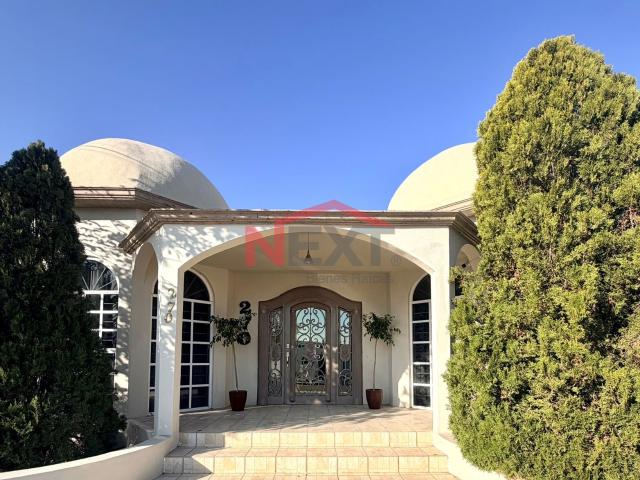 Departamento en Renta en Saltillo, San Patricio,, 38.00 m2 terreno, 450.00 m2 construcción