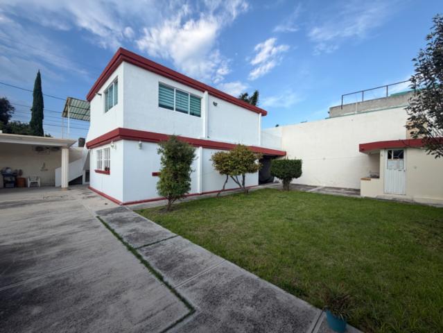 Departamento en renta en San Marcos, Tula de Allende