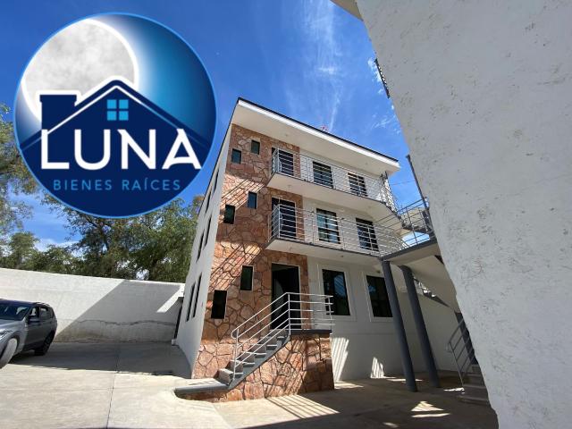 Departamento en Renta en ZARAGOZA, Tula de Allende Espacioso y Bien Ubicado