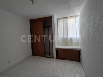 Departamento en Renta en San Martín Xochináhuac, Azcapotzalco, Ciudad De México