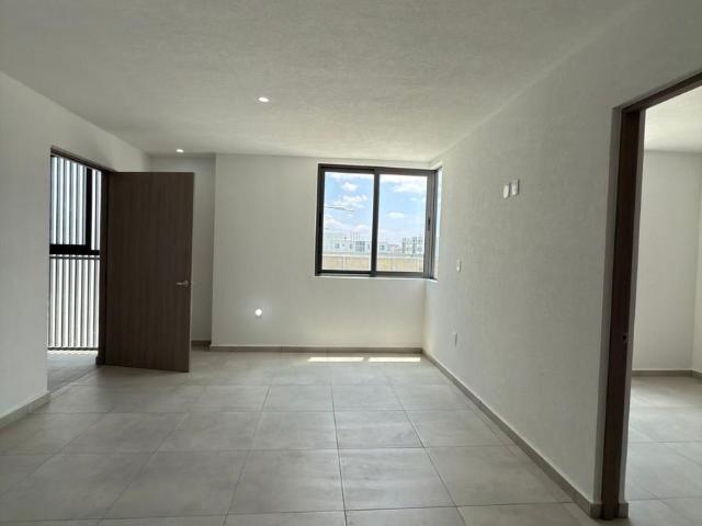 Departamento en renta en San Mateo Atenco