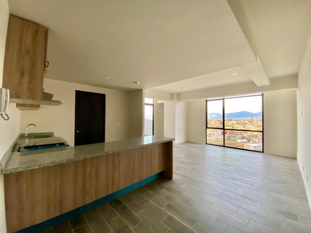 DEPARTAMENTO EN RENTA EN SAN MATEO ATENCO