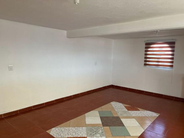 DEPARTAMENTO EN RENTA EN SAN MATEO ATENCO