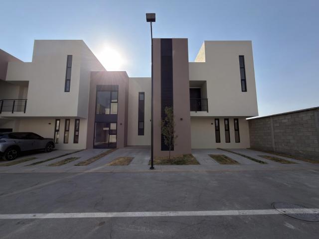 Departamento en renta en San Mateo Atenco