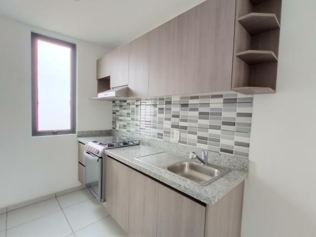 Departamento en Renta en San Mateo Atenco