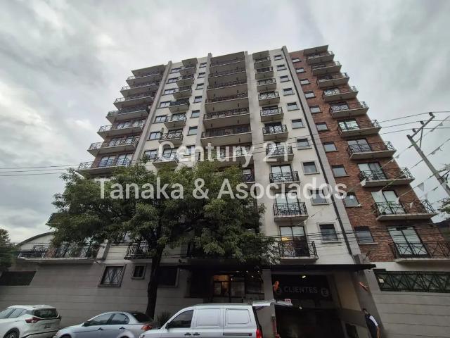 Departamento en renta en San Miguel Amantla, Azcapotzalco, Ciudad de México