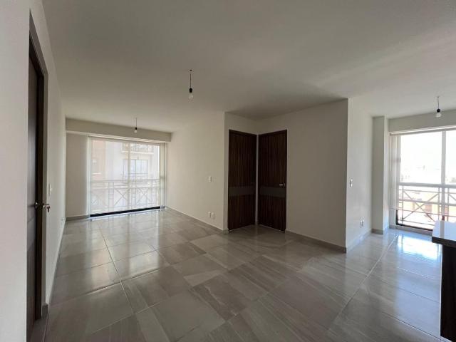 Departamento en renta en San Miguel Amantla, Azcapotzalco, Ciudad de México