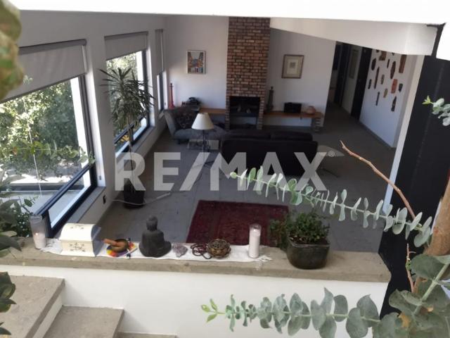 Departamento en renta en San Agustín del Pueblo Tetelpan, Álvaro Obregón, Ciudad de México