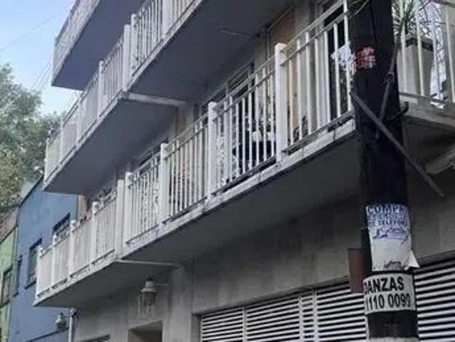 Departamento en Renta en San Álvaro