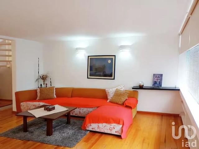 Departamento en Renta en San Ángel, Álvaro Obregón, Ciudad de México