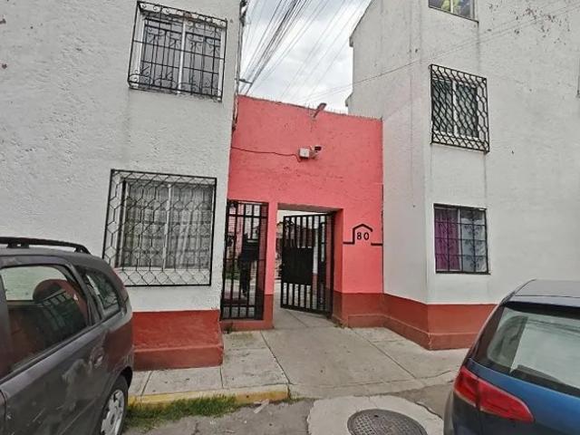 Departamento en Renta en San Andrés, Azcapotzalco, Ciudad de México
