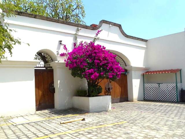 Departamento en Renta en San Ant?n, buena ubicaci?n