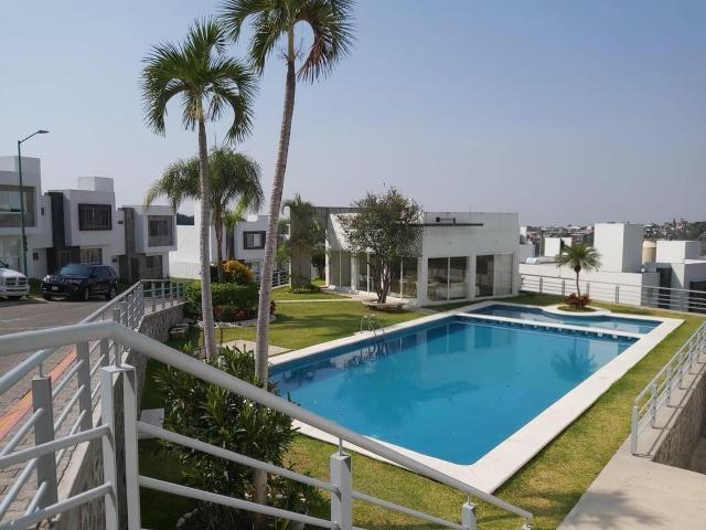 Departamento en renta en San Anton, Cuernavaca, Morelos