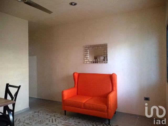 Departamento en Renta en San Antonio Cinta, Mérida, Yucatán