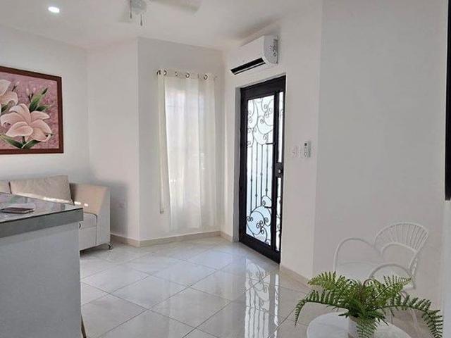 DEPARTAMENTO EN RENTA EN SAN ANTONIO CINTA | PLANTA BAJA