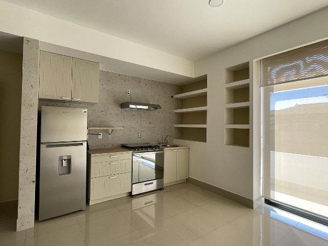 Departamento en renta en San Antonio, Valle de Bravo