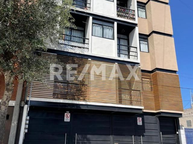 DEPARTAMENTO EN RENTA EN SAN BUENAVENTURA, TOLUCA 11