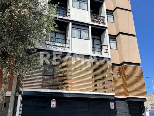 DEPARTAMENTO EN RENTA EN SAN BUENAVENTURA, TOLUCA 9