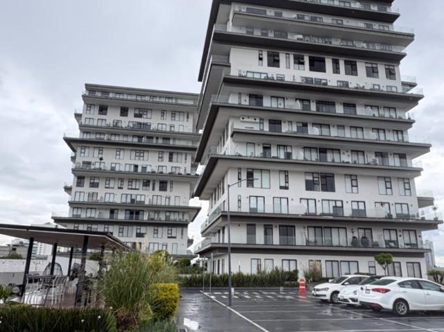 Departamento en renta en San Bernardino Tlaxcalancingo, San Andrés Cholula, Puebla