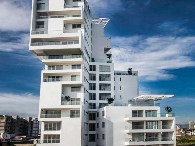 Departamento en renta en San Bernardino Tlaxcalancingo, San Andrés Cholula, Puebla