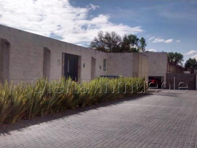 Departamento en renta en San Diego, San Pedro Cholula, Puebla