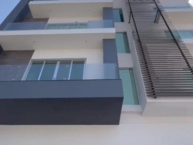DEPARTAMENTO EN RENTA EN SAN FELIPE