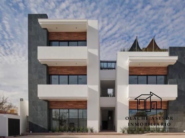 DEPARTAMENTO EN RENTA EN SAN FELIPE