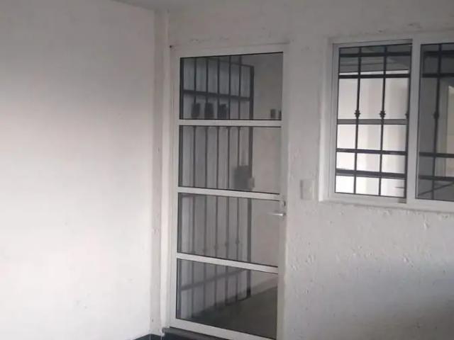 Departamento en renta en San Felipe de Jesus, Gustavo A. Madero, Ciudad de México