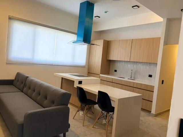 Departamento en Renta en San Felipe I, Chihuahua