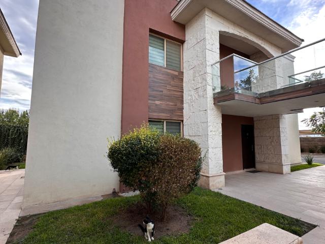 Departamento en renta en San Fernando, Ramos Arizpe, Coahuila de Zaragoza