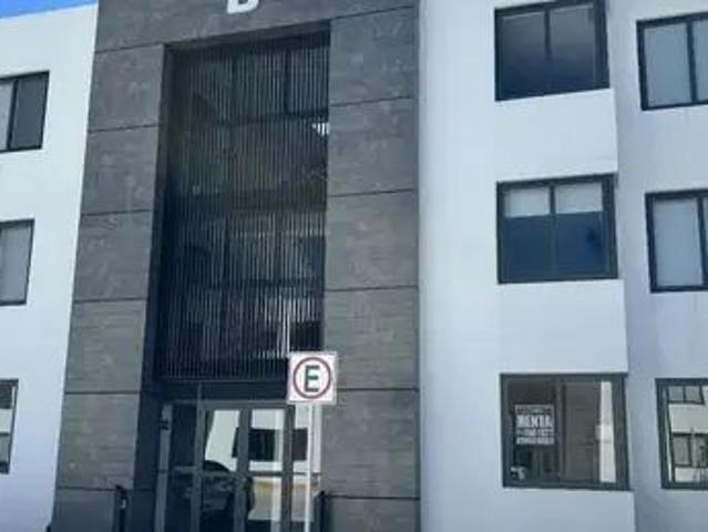 Departamento en Renta en San Francisco