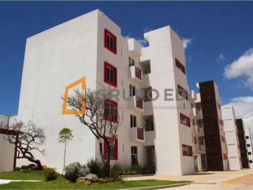 Departamento en renta en San Francisco Ocotlán