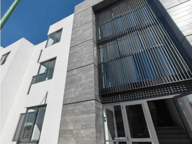 Departamento en renta en San Francisco, San Mateo Atenco, México