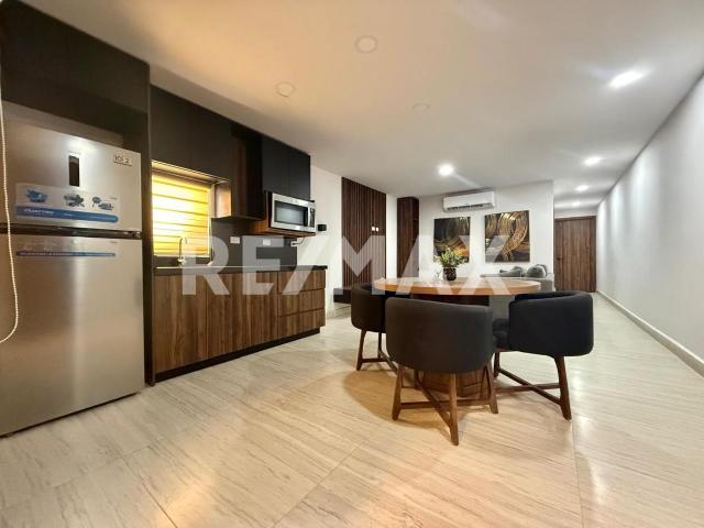 DEPARTAMENTO EN RENTA EN SAN ISIDRO