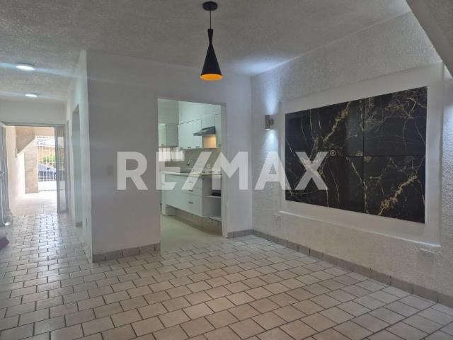 DEPARTAMENTO EN RENTA EN SAN ISIDRO