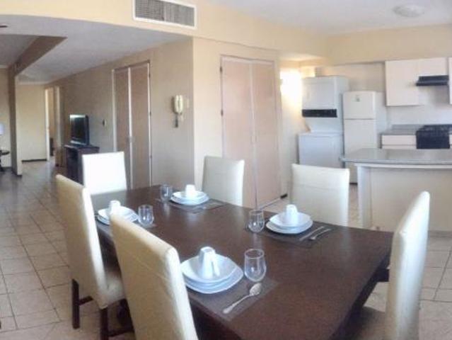 Rento DEPARTAMENTO AMUEBLADO por Mall cuatro caminos