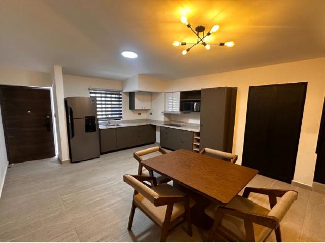 Departamento en renta en San Isidro, Torreón, Coahuila de Zaragoza