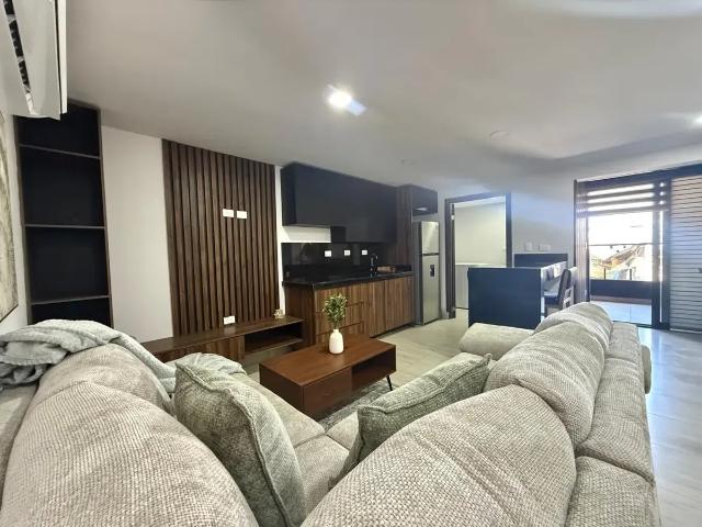 Departamento en renta en San Isidro, Torreón, Coahuila de Zaragoza