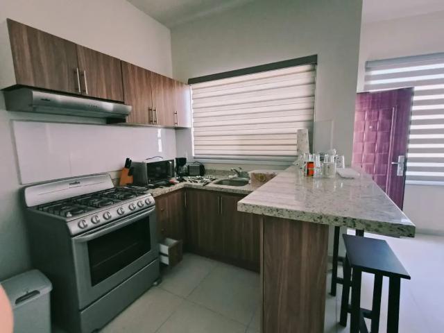 Departamento en renta en San Isidro, Saltillo, Coahuila de Zaragoza