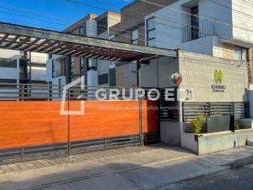 Departamento en renta en San Juan Cuautlancingo, Cuautlancingo, Puebla