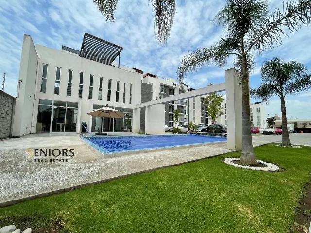 Departamento en renta en San Juan Cuautlancingo, Cuautlancingo, Puebla