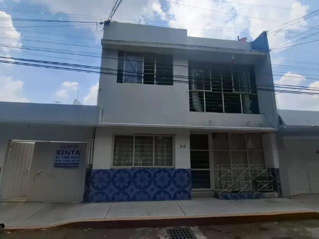 Departamento en renta en San Juan de Aragón III Sección, Gustavo A. Madero, Ciudad de México