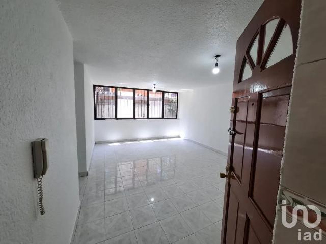 Departamento en Renta en San Juan Tlihuaca, Azcapotzalco, Ciudad de México