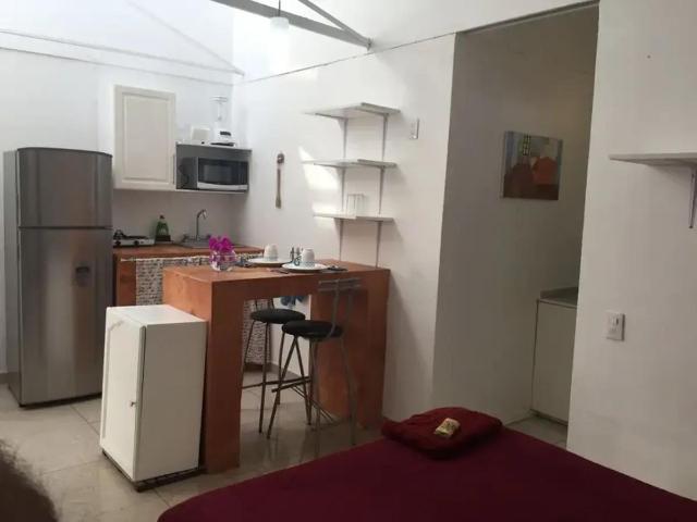 Departamento en Renta en San Jer?nimo Aculco, ?lvaro Obreg?n, Ciudad de M?xico