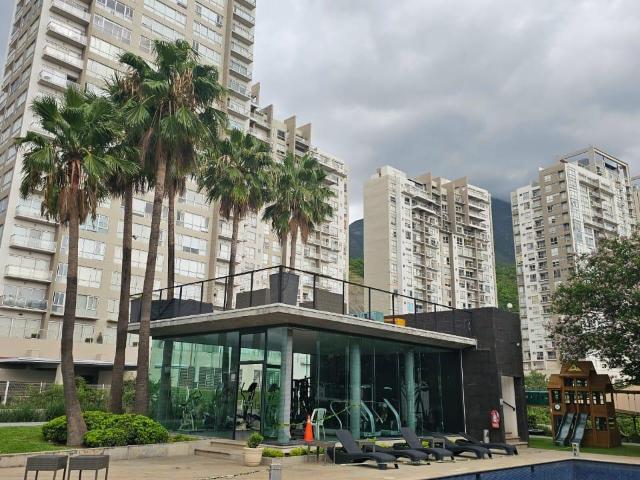 DEPARTAMENTO EN RENTA EN SAN JERONIMO DINASTIA