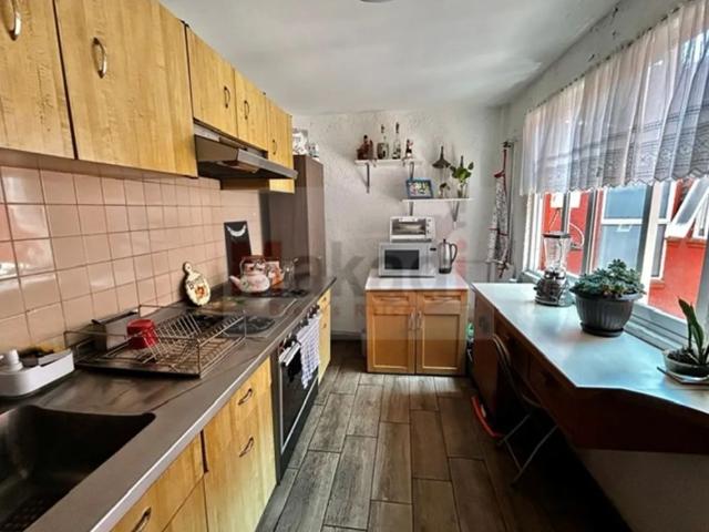 Departamento En Renta En San Jerónimo Lídice